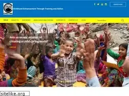 Sites similar to chetnango.org