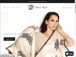 Sites similar to chetnasingh.com