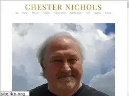Sites similar to chetnichols.net