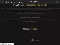 Sites similar to chetnuneta.net