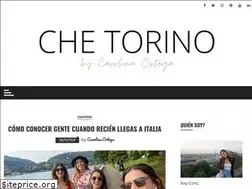 Sites similar to chetorino.com