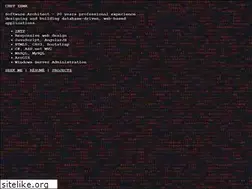 Sites similar to chetos.net