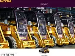 Sites similar to chetra-im.com