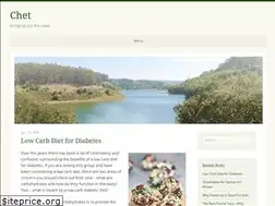 Sites similar to chetradio.com