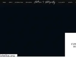 Sites similar to chettaratphotography.com