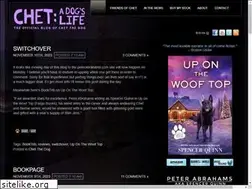 Sites similar to chetthedog.com