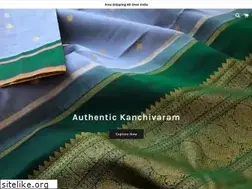 Sites similar to chettinadhandloom.com