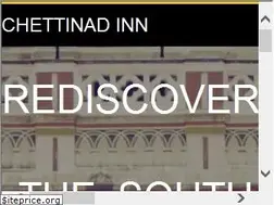 Sites similar to chettinadinn.com