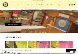 Sites similar to chettinadthari.com