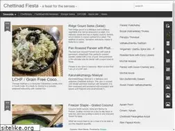 Sites similar to chettinadthruminu.blogspot.com