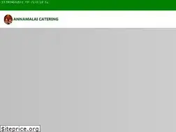 Sites similar to chettinadufood.com