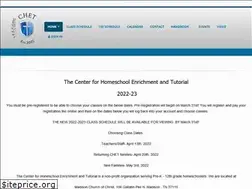 Sites similar to chettn.org