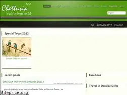 Sites similar to chettusia.com