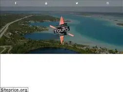 Sites similar to chetumaltours.com