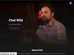 Sites similar to chetwild.com