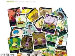 Sites similar to cheub.com