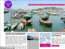 Sites similar to cheung-chau.com