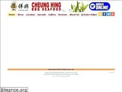 Sites similar to cheunghingca.com