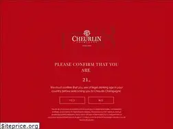 Sites similar to cheurlin.com