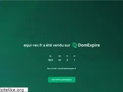 Sites similar to cheval-avenir.com
