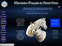 Sites similar to cheval-creme.com