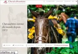 Sites similar to cheval-daventure.com