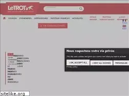 Sites similar to cheval-francais.com