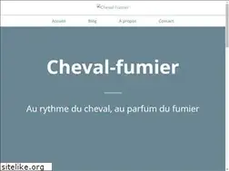 Sites similar to cheval-fumier.com