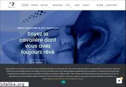 Sites similar to cheval-partage.net