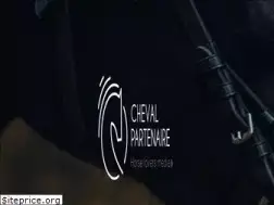 Sites similar to cheval-partenaire.fr