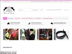 Sites similar to cheval-rider-wear.co.uk