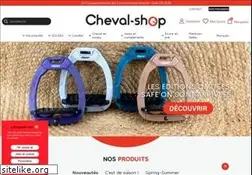 Sites similar to cheval-shop.com