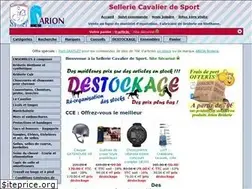 Sites similar to cheval.ws