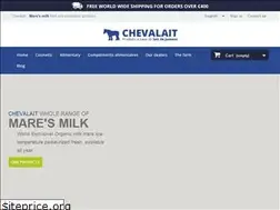 Sites similar to chevalait.com