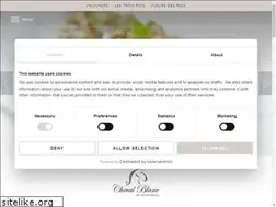 Sites similar to chevalblancbasel.com