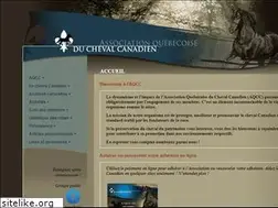 Sites similar to chevalcanadien.org