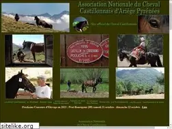 Sites similar to chevalcastillonnais.fr
