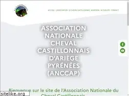 Sites similar to chevaldecastillon.com