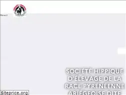 Sites similar to chevaldemerens.com