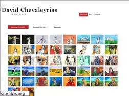 Sites similar to chevaleyrias.com