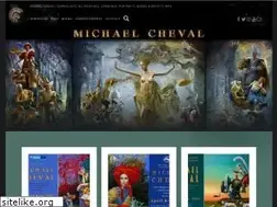 Sites similar to chevalfineart.com