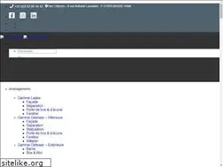 Sites similar to chevalhabitat.fr