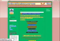 Sites similar to chevalhero.blogspot.com