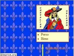 Sites similar to chevalier-orlando.fr
