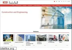 Sites similar to chevalier.com