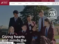 Sites similar to chevalier.nsw.edu.au