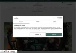 Sites similar to chevalier.se