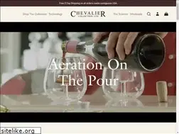 Sites similar to chevaliercollection.com
