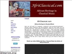 Sites similar to chevalierdesaintgeorges.homestead.com