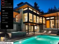 Sites similar to chevalierdesigns.com